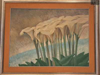 ...e paesaggi di campagna